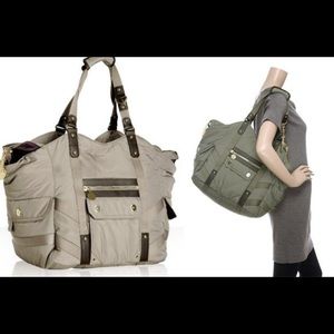 Stella McCartney by Lesportsac Carryall Tote